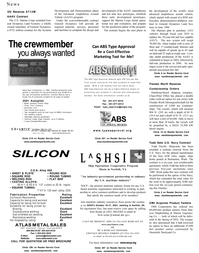 Maritime Reporter Magazine, page 24,  Aug 2001
