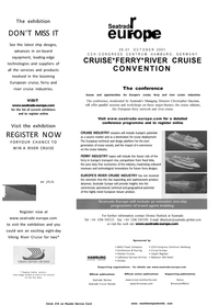 Maritime Reporter Magazine, page 40,  Aug 2001