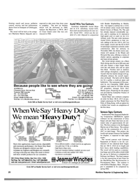 Maritime Reporter Magazine, page 20,  Nov 2001