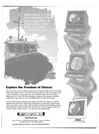 Maritime Reporter Magazine, page 23,  Nov 2001