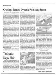 Maritime Reporter Magazine, page 49,  Jan 2002