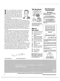 Maritime Reporter Magazine, page 4,  Jul 2002