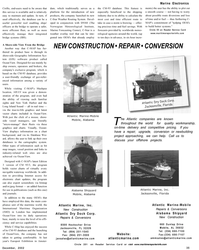 Maritime Reporter Magazine, page 35,  Dec 2002