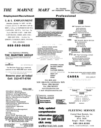 Maritime Reporter Magazine, page 46,  Dec 2002