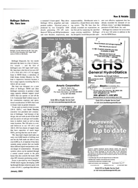 Maritime Reporter Magazine, page 11,  Jan 2003