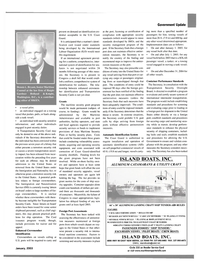 Maritime Reporter Magazine, page 21,  Jan 2003