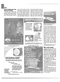 Maritime Reporter Magazine, page 18,  Feb 2003
