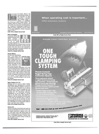 Maritime Reporter Magazine, page 43,  May 2003