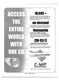 Maritime Reporter Magazine, page 5,  May 2003