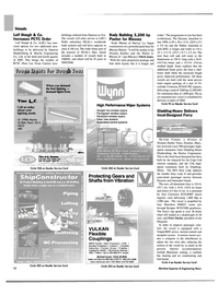 Maritime Reporter Magazine, page 14,  Jul 2003