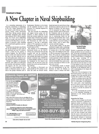Maritime Reporter Magazine, page 26,  Jul 2003