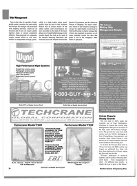 Maritime Reporter Magazine, page 20,  Sep 2003
