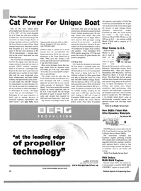 Maritime Reporter Magazine, page 30,  Sep 2003