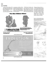 Maritime Reporter Magazine, page 64,  Oct 2003