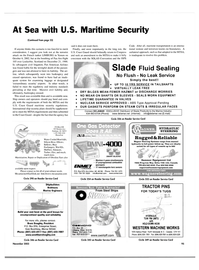 Maritime Reporter Magazine, page 98,  Nov 2003