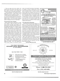 Maritime Reporter Magazine, page 49,  Nov 2003