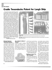 Maritime Reporter Magazine, page 89,  Nov 2003
