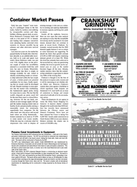 Maritime Reporter Magazine, page 17,  Dec 2003