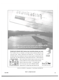 Maritime Reporter Magazine, page 45,  Mar 2004