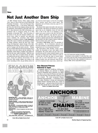 Maritime Reporter Magazine, page 12,  May 2004