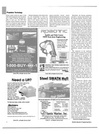 Maritime Reporter Magazine, page 32,  May 2004