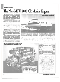 Maritime Reporter Magazine, page 40,  May 2004
