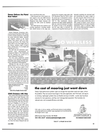 Maritime Reporter Magazine, page 25,  Jun 2004