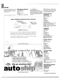 Maritime Reporter Magazine, page 18,  Jul 2004
