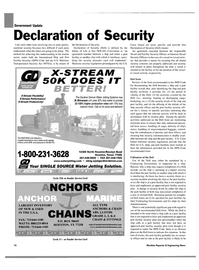 Maritime Reporter Magazine, page 14,  Aug 2004
