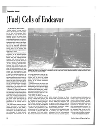 Maritime Reporter Magazine, page 51,  Sep 2004