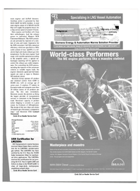 Maritime Reporter Magazine, page 56,  Sep 2004