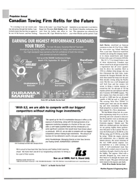 Maritime Reporter Magazine, page 57,  Sep 2004