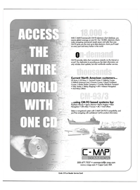 Maritime Reporter Magazine, page 1,  Nov 2004
