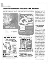Maritime Reporter Magazine, page 56,  Nov 2004