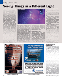 Maritime Reporter Magazine, page 28,  Feb 2, 2005