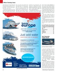 Maritime Reporter Magazine, page 46,  Apr 2005