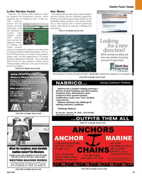 Maritime Reporter Magazine, page 49,  Apr 2005
