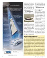 Maritime Reporter Magazine, page 24,  Jun 2005