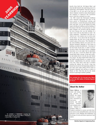 Maritime Reporter Magazine, page 32,  Jun 2005