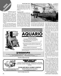 Maritime Reporter Magazine, page 40,  Jun 2005