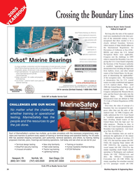 Maritime Reporter Magazine, page 54,  Jun 2005