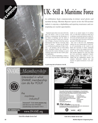 Maritime Reporter Magazine, page 60,  Jun 2005
