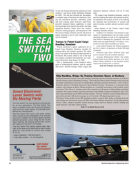 Maritime Reporter Magazine, page 46,  Jul 2005