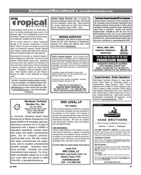 Maritime Reporter Magazine, page 59,  Jul 2005