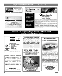 Maritime Reporter Magazine, page 60,  Jul 2005