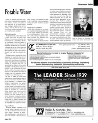 Maritime Reporter Magazine, page 9,  Aug 2005