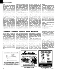 Maritime Reporter Magazine, page 10,  Aug 2005