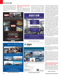Maritime Reporter Magazine, page 26,  Aug 2005