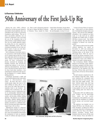 Maritime Reporter Magazine, page 28,  Aug 2005