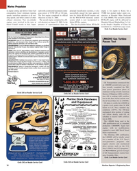 Maritime Reporter Magazine, page 24,  Sep 2005